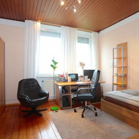 Private Rooms 하노버 외부 사진