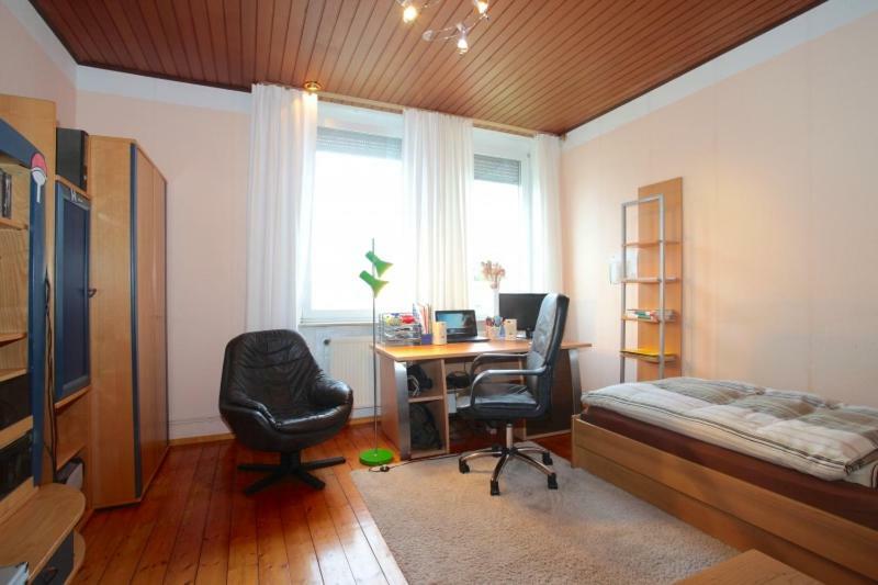 Private Rooms 하노버 외부 사진