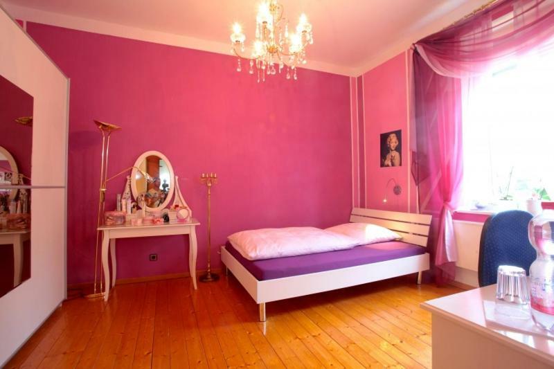 Private Rooms 하노버 외부 사진